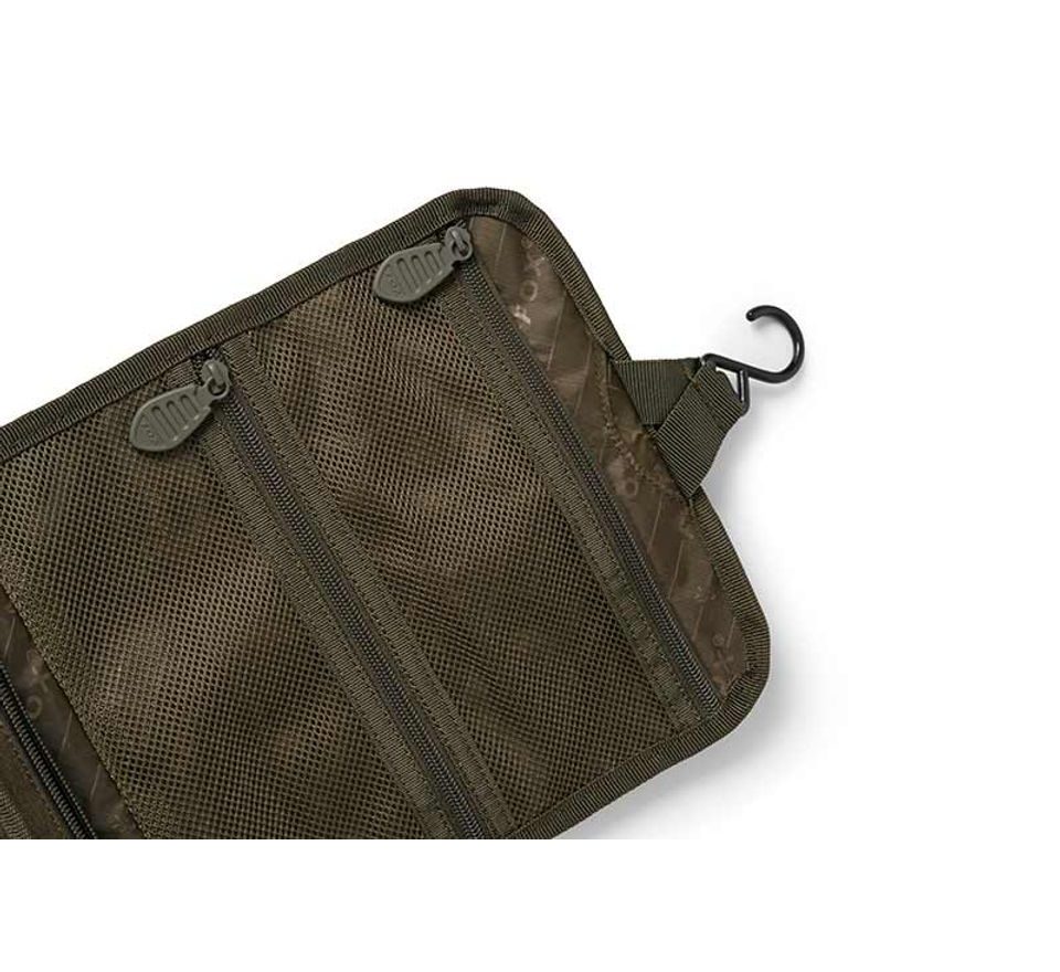 Fox Toaletní taška Voyager Roll Wash Bag
