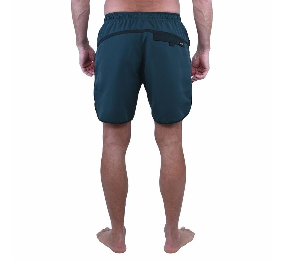 Vagner Kraťasy Elbe