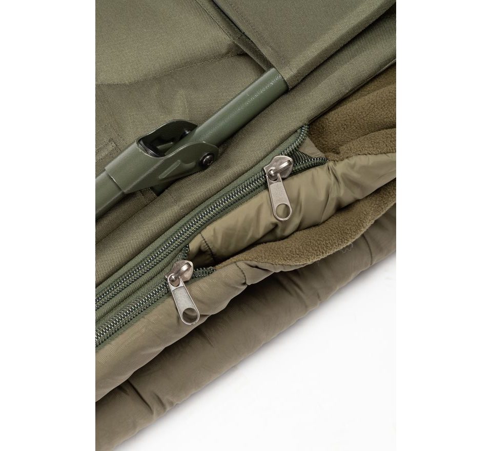 Mikado Lehátko se spacákem Enclave Sleep System 8 Legs