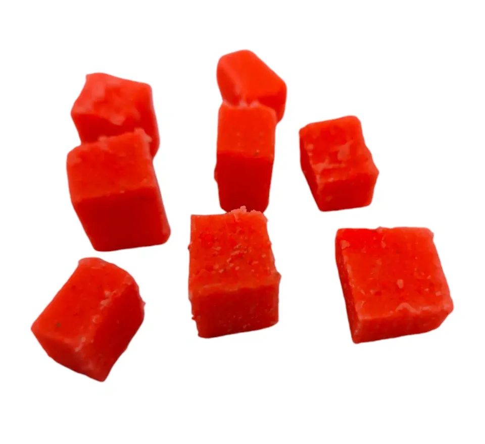 Šon Chung Inovativní těsto Ňam-Ňam ryba 135g