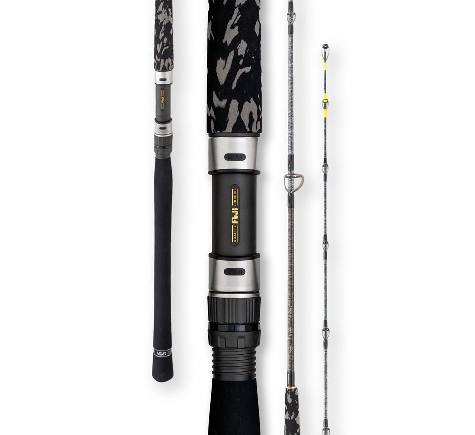 Vagner Prut Origin V-Activ S 1,9m 200g
