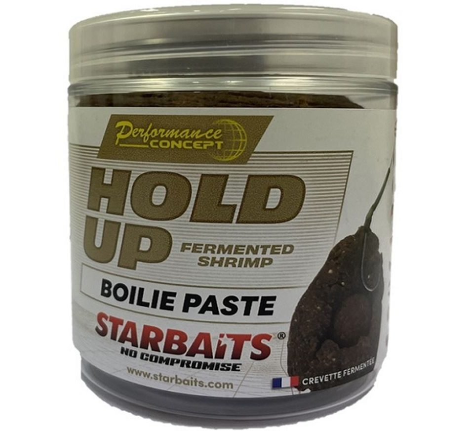 Starbaits Hold Up Obalovací pasta 250g