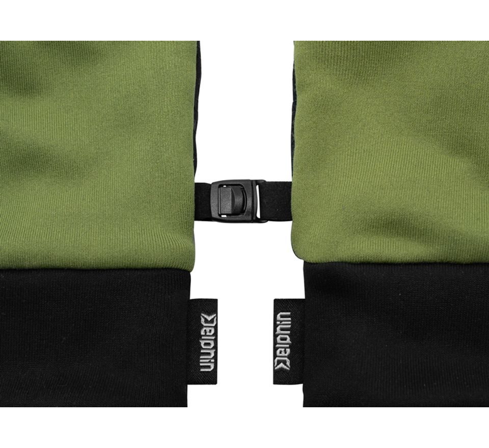 Delphin Rukavice MagneTip