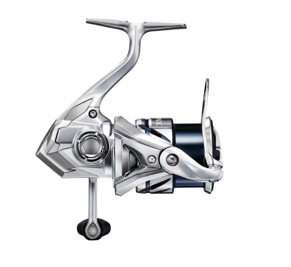 Shimano Naviják Stradic FM C3000