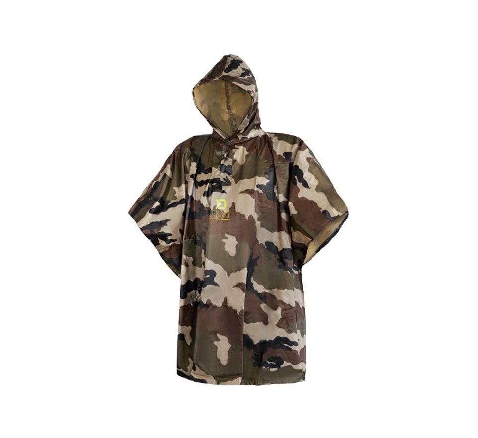 Delphin Nepremokavé pončo Proof Poncho