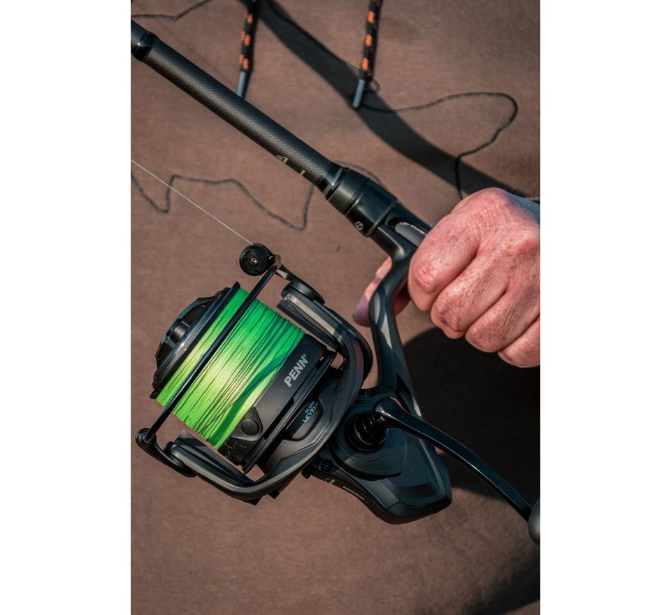 Penn Naviják Vantage 8000 Spod