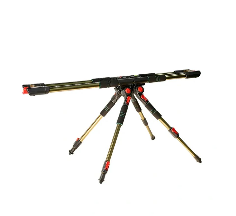 Boatman Rod Pod P19 pro 4 pruty