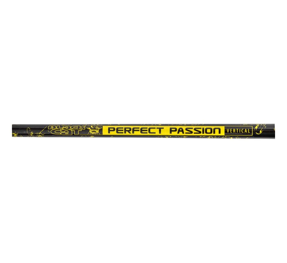 Black Cat Prut Perfect Passion Vertical 1,8m 230g