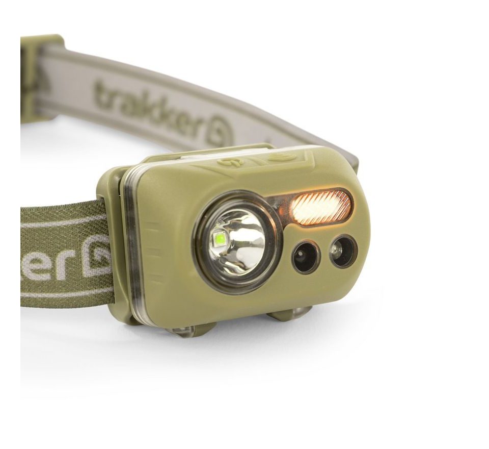 Trakker Čelovka Nitelife Headtorch 220M
