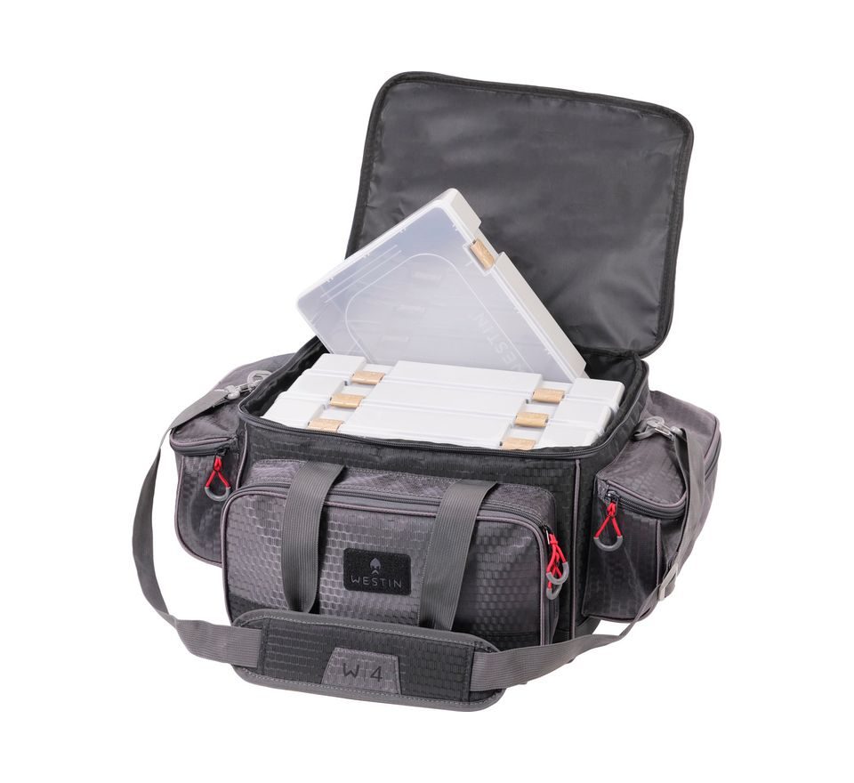 Westin Taška W4 Jumbo Lure Loader Large