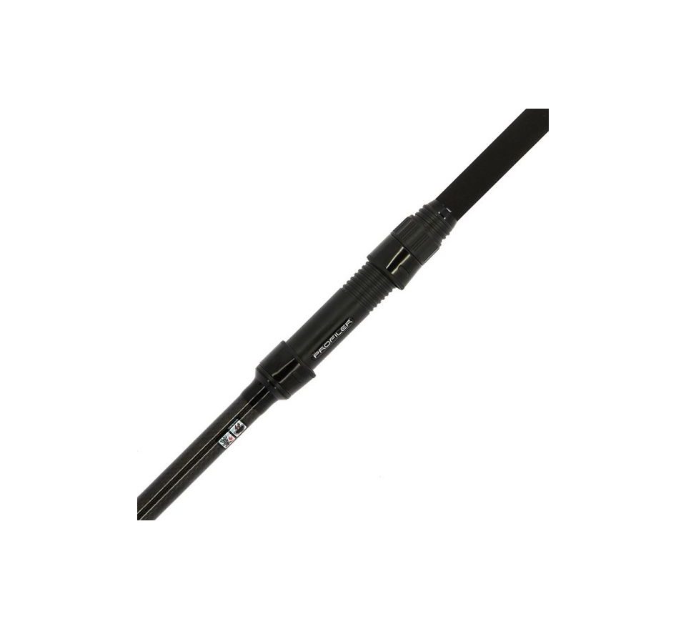 NGT Profiler Extender Carp Rod 12ft (3lb)