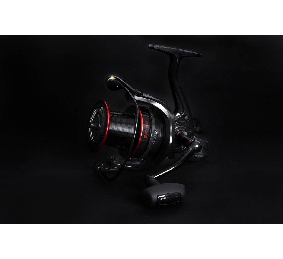Sonik Naviják SK-47 Carbon 7000