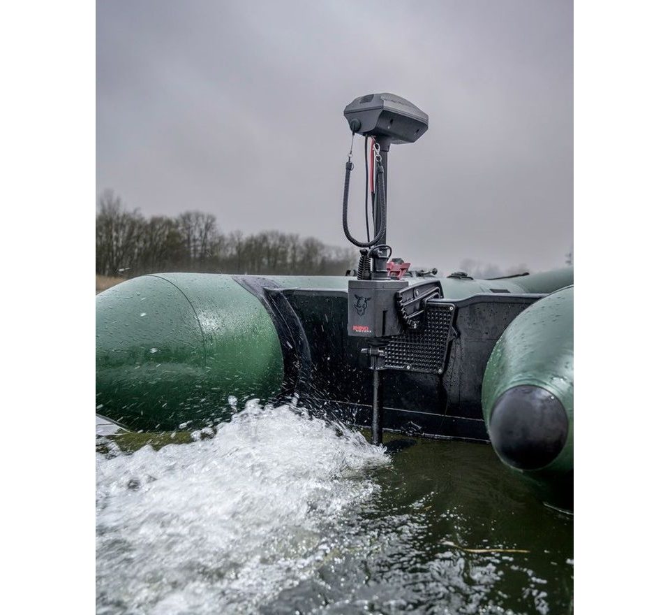 Rhino Závěsný elektromotor CR30VF