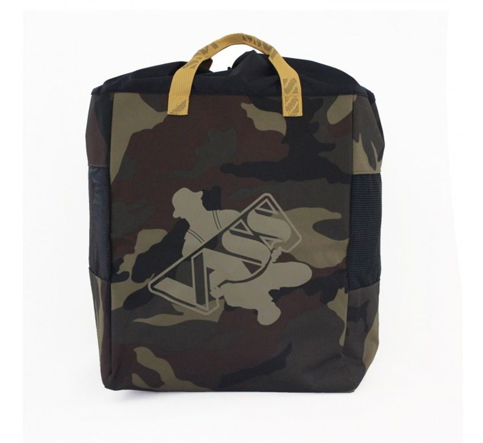 Vass Taška Wader Storage Bag Camo