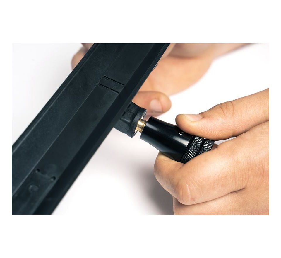 RidgeMonkey Držák na světlo Camera Accessory Bracket