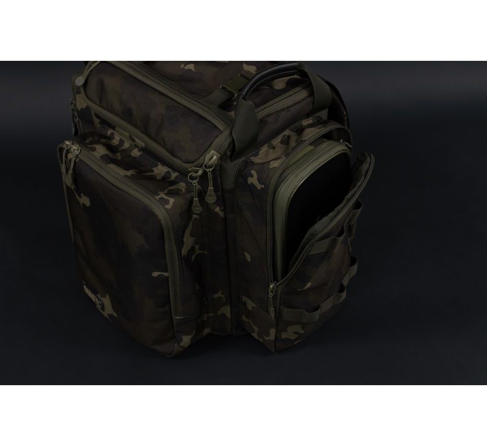 Korda Batoh Compac Rucksack 30 Dark Kamo