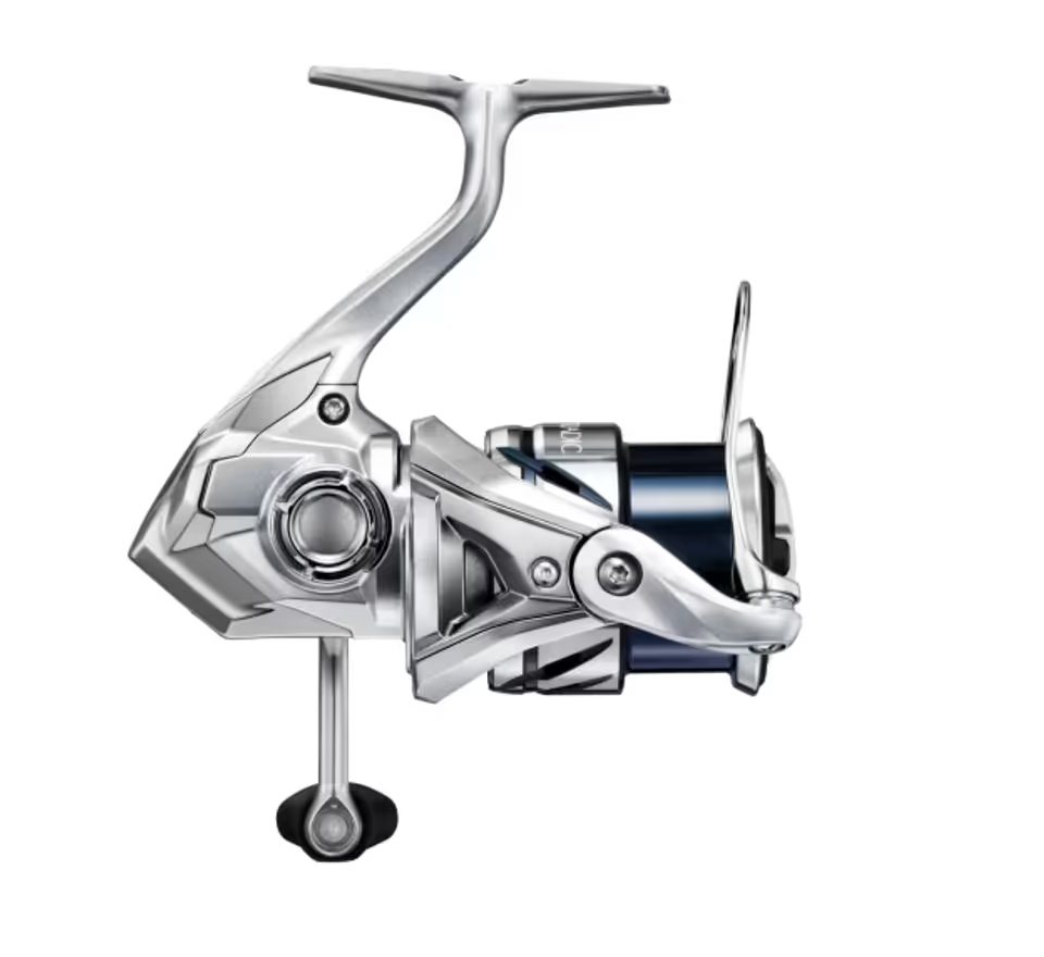 Shimano Naviják Stradic FM 4000 XG