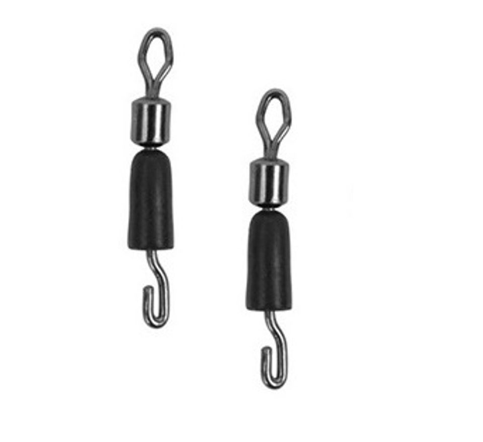 Filfishing Obratlík Feeder Quick Change Swivel 10ks