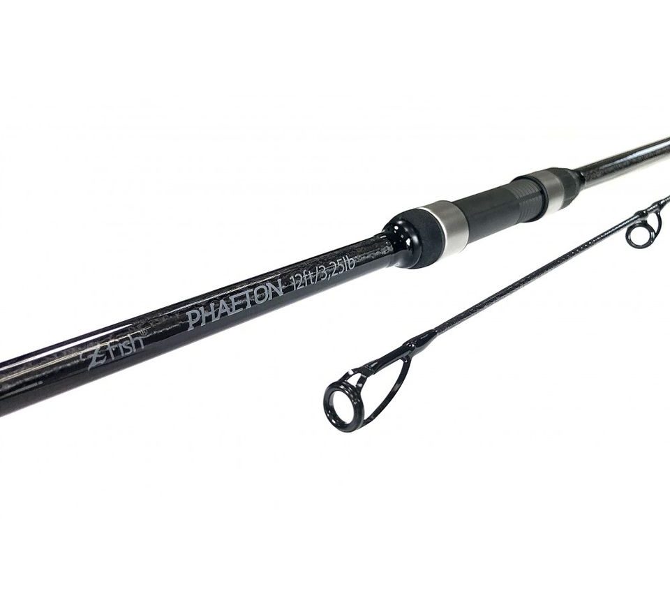 Zfish Prut Phaeton 12ft 3,25lb