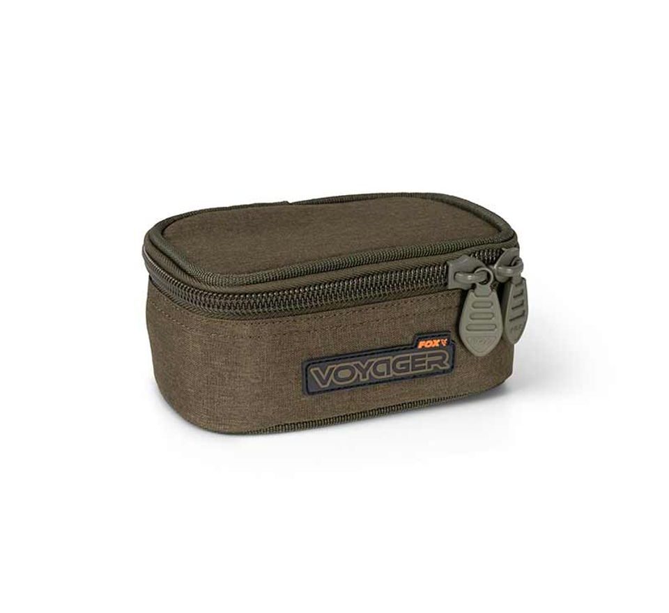 Fox Pouzdro Voyager Small Accessory Bag