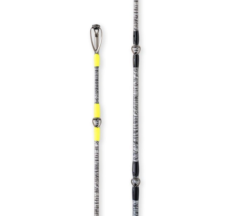 Vagner Prut Origin V-Activ B 1,9m 100-400g