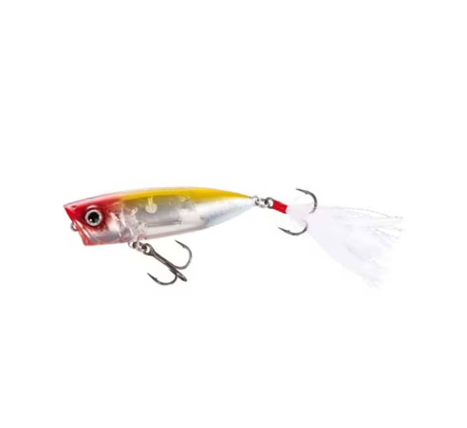 Shimano Wobler BT World Pop Flash Boost 69mm 12g