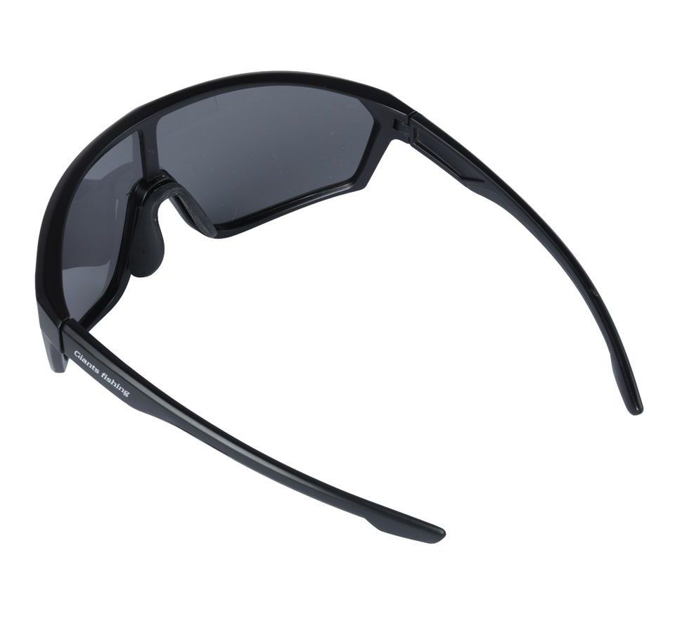 Giants fishing Polarizačné okuliare Sport Black