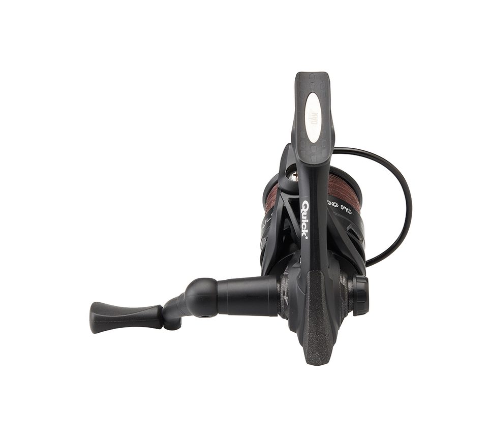 DAM Naviják Impulse 3L 4000 FD