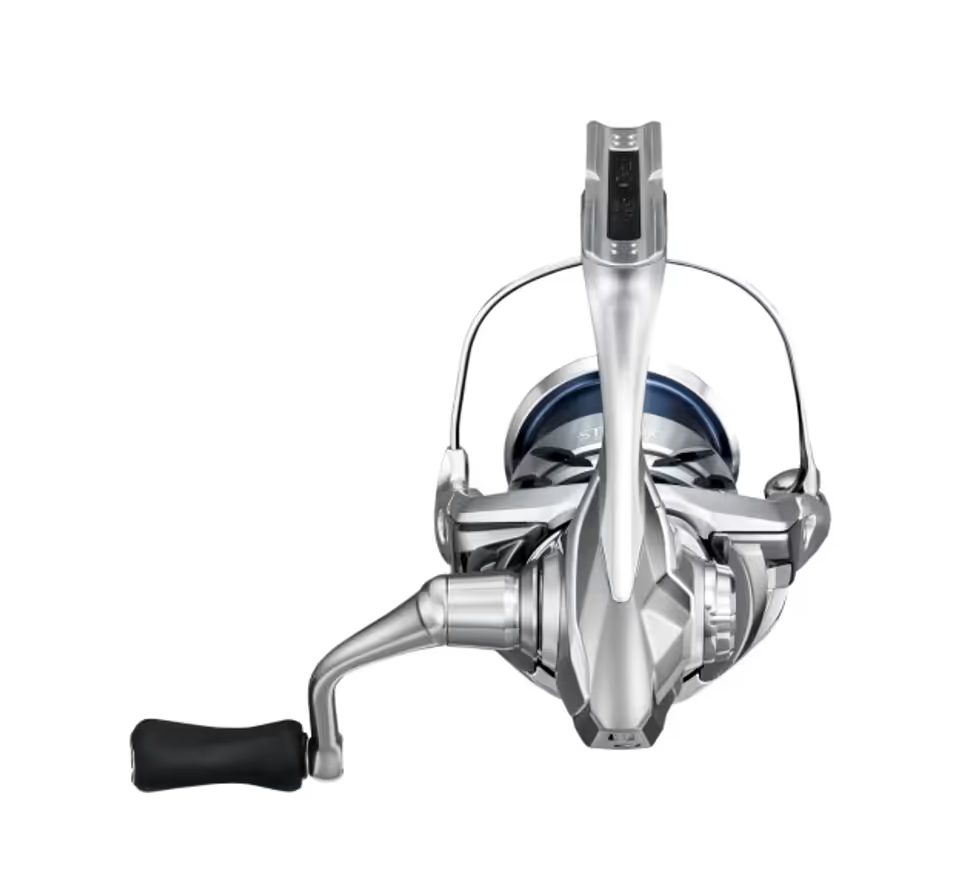 Shimano Naviják Stradic FM 4000 XG