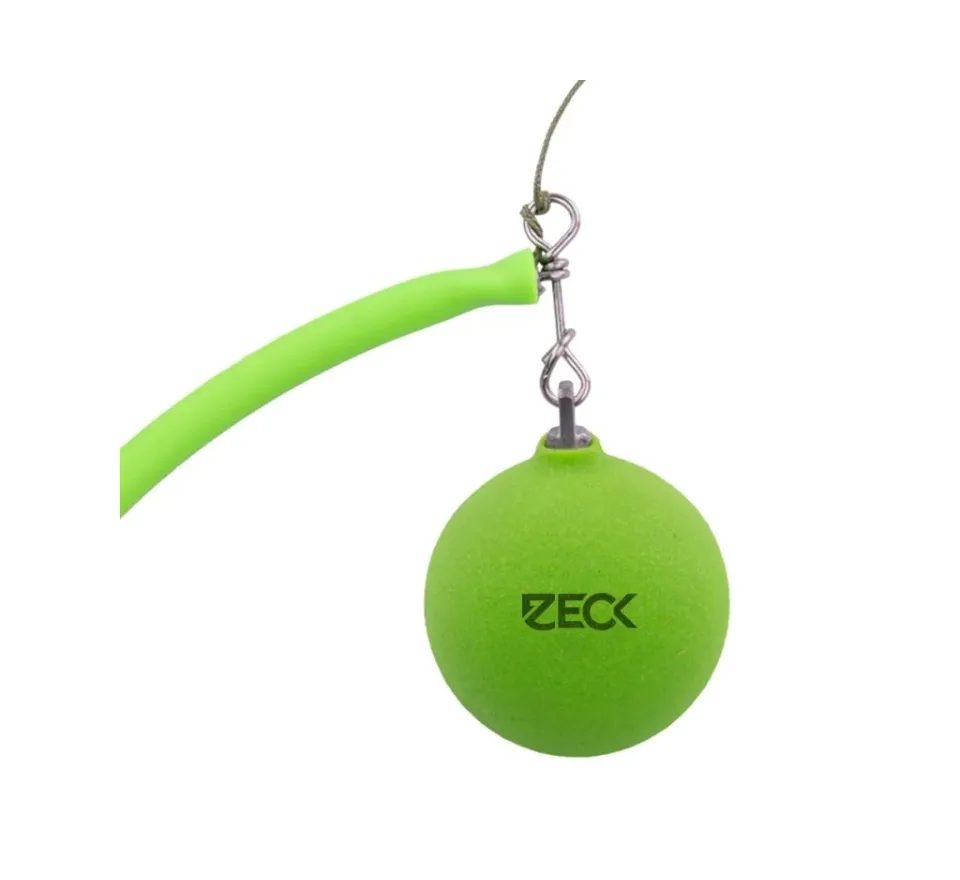 Zeck Sumcová zátěž Cat Fireball