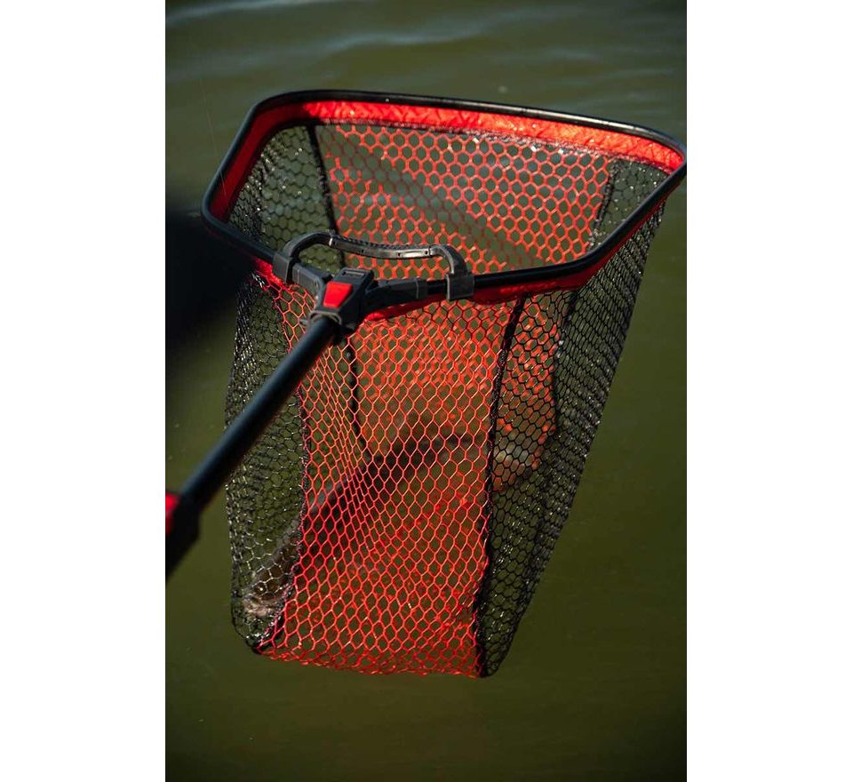 Fox Rage Podběrák Speed Flow Compact Net