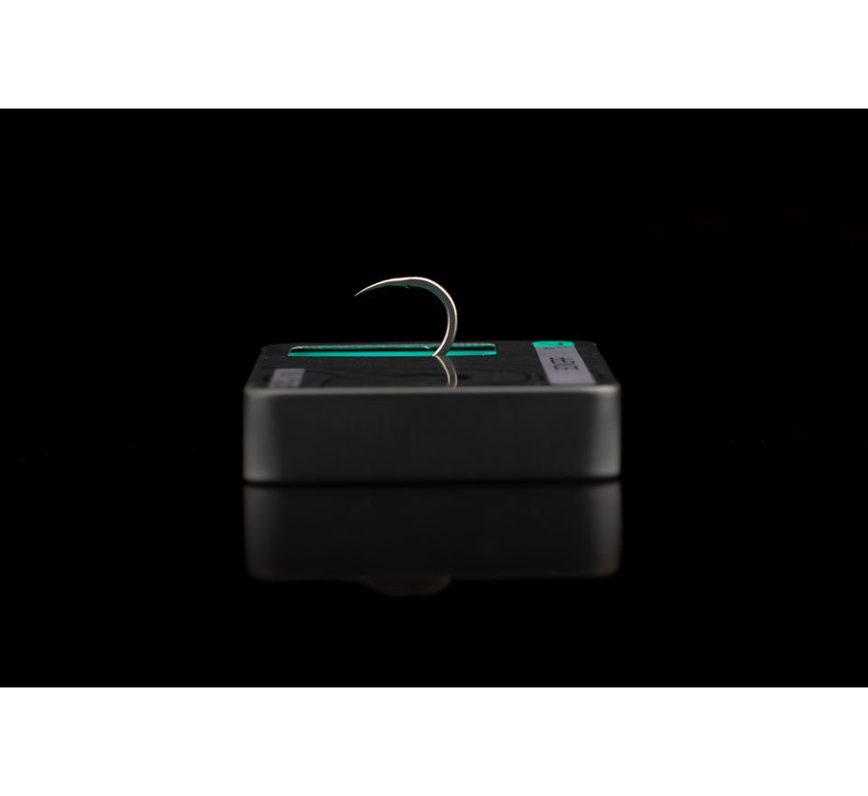 Pole Position Háčky Bowgrip 10ks