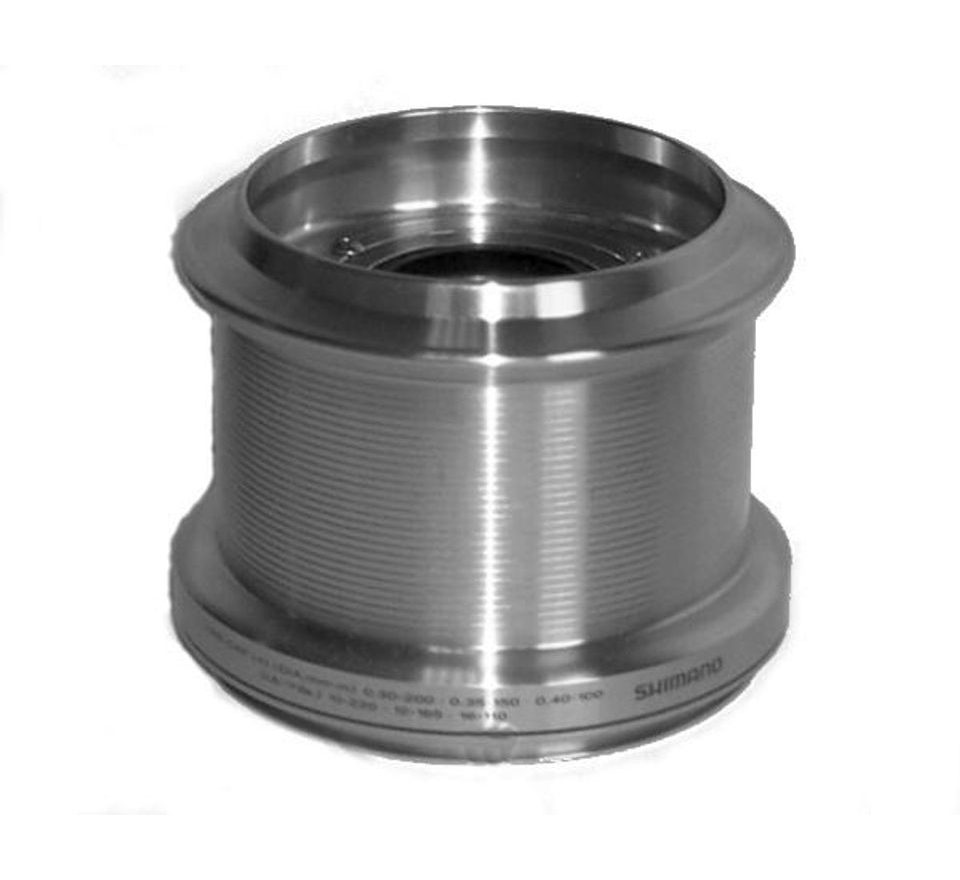 Shimano Náhradní cívka pro Aerlex 10000 XTB