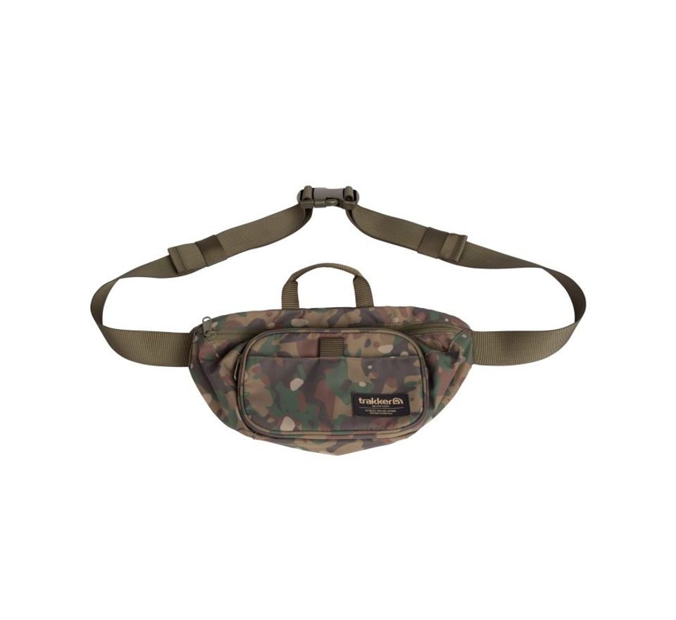 Trakker Ledvinka TechPro Shoulder Bag