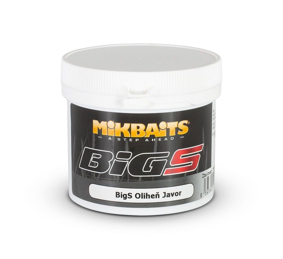 Mikbaits Těsto Big 200g