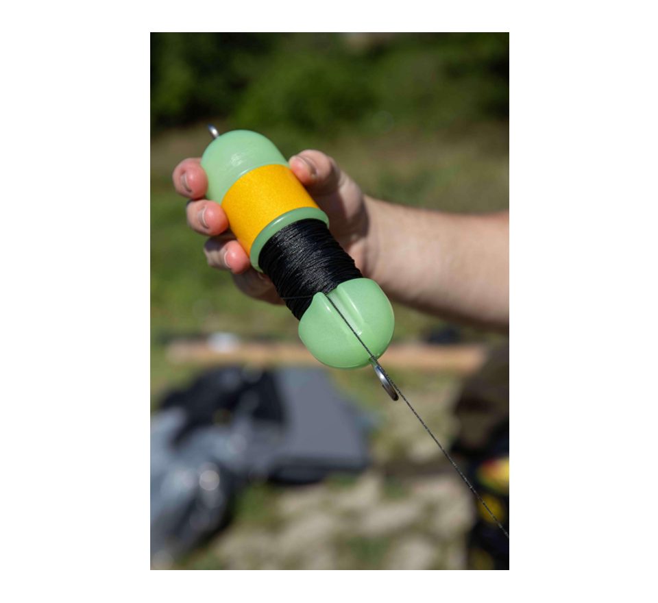 Black Cat Vyvážecí trhací systém Outrigger Float