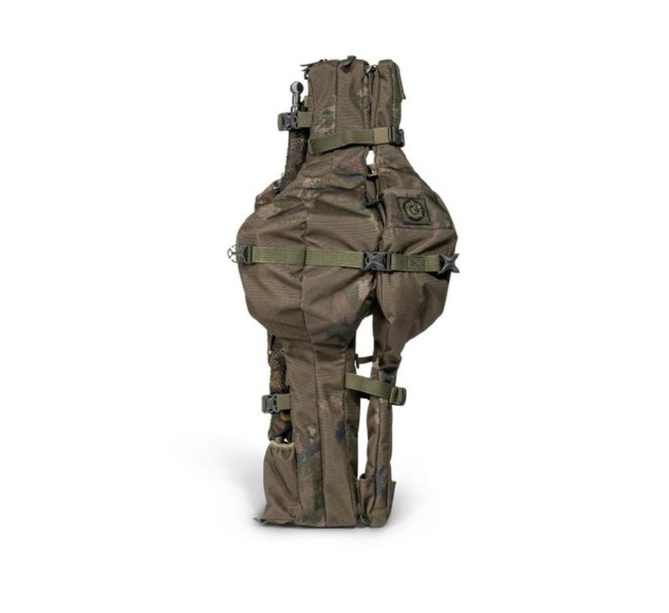 Nash Pouzdro na prut Scope OPS Soft Protect 2 Rod Skin 6ft