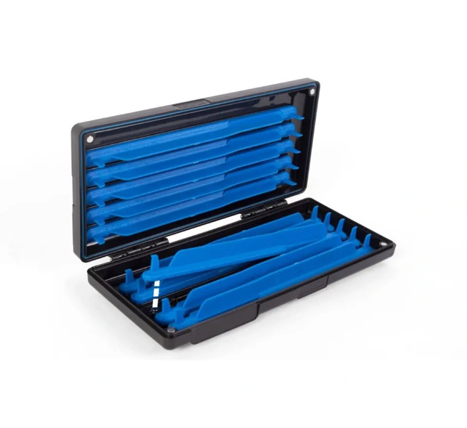 Preston Pouzdro na návazce Mag Store System Hooklength Box 6"