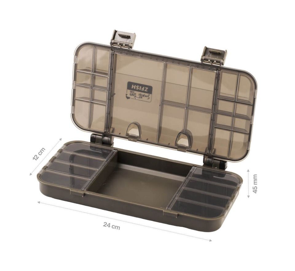 Zfish Organizér Smart Box ZFS