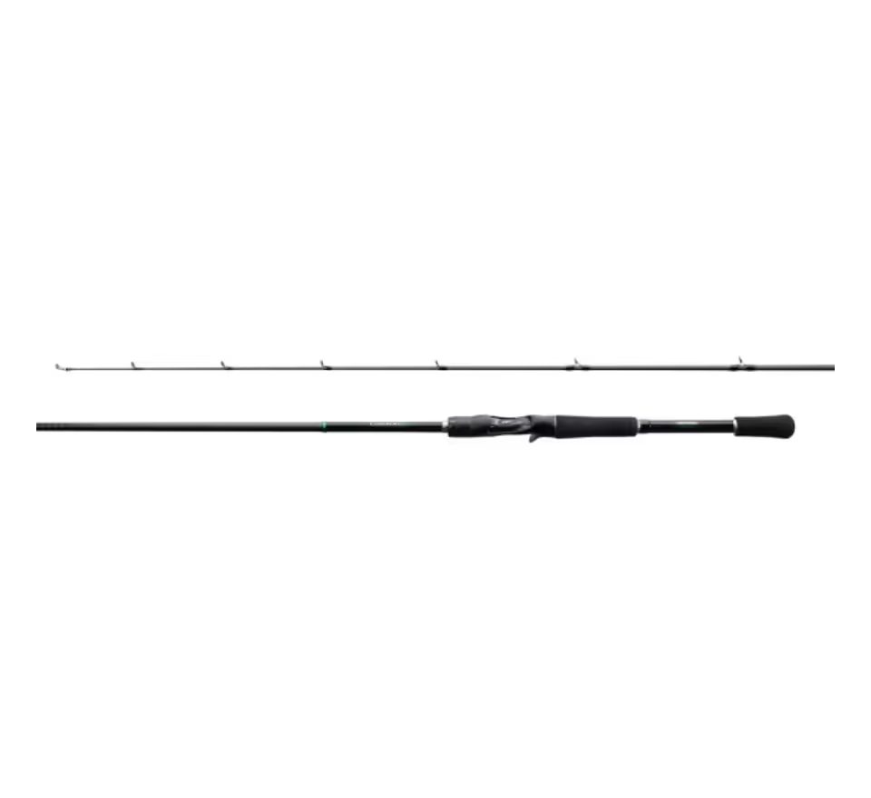 Shimano Prút Curado Casting Fast 2,18m 7-21g