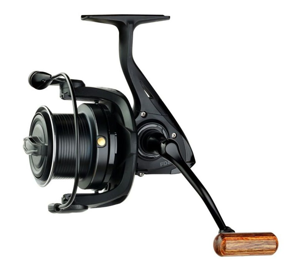 Giants Fishing Naviják Deluxe Reel FD 6000 + cívka 7000 ZDARMA!