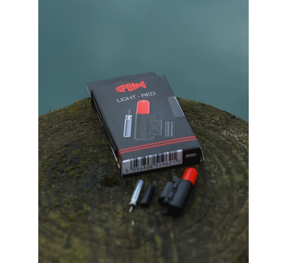 Spomb Náhradní světlo k Light Kit