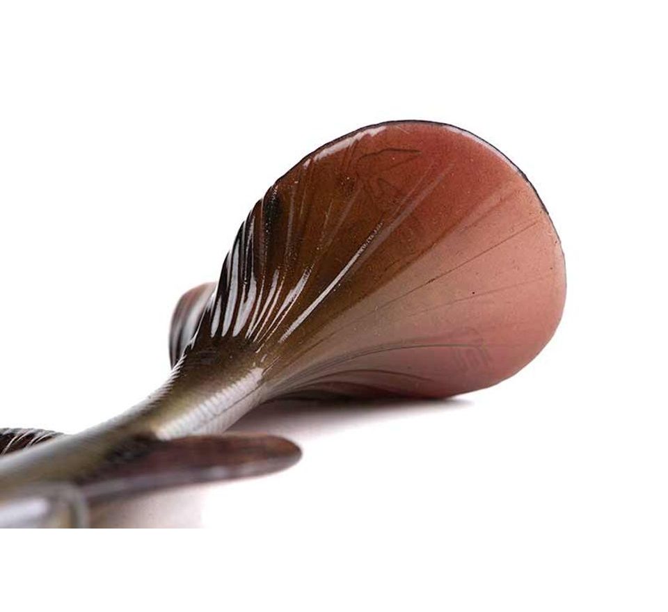 Fox Rage Gumová nástraha Ultra-Realistic Pike Replicant