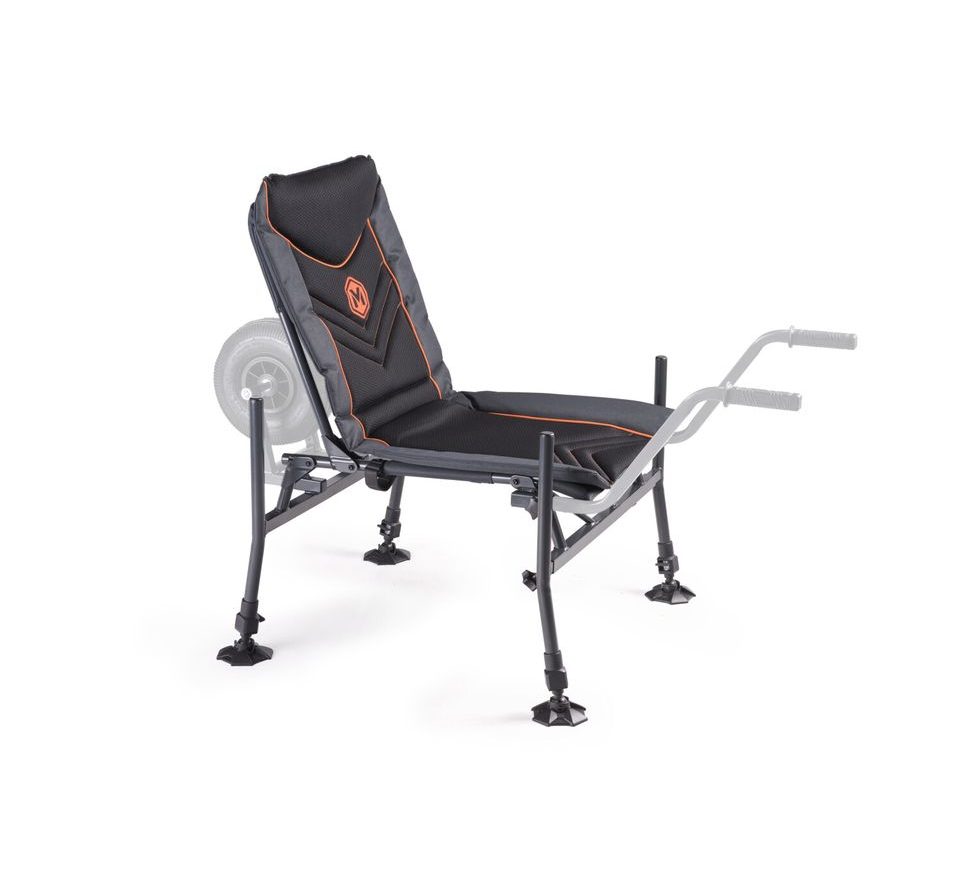 Mivardi Kreslo TMX feeder