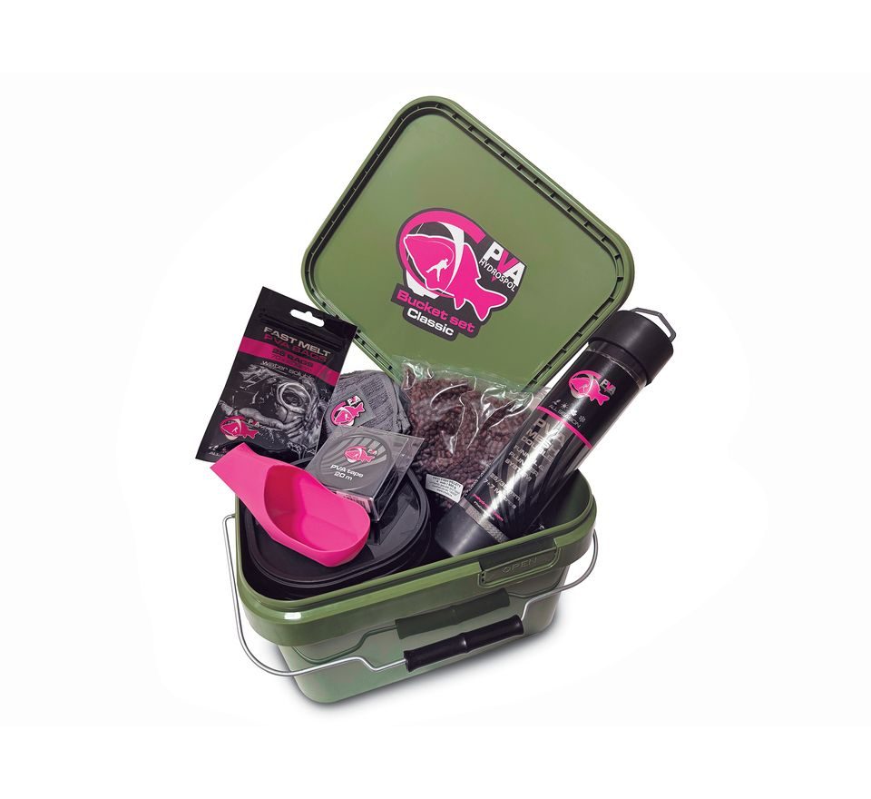 PVA Hydrospol Vedro Sada Classic