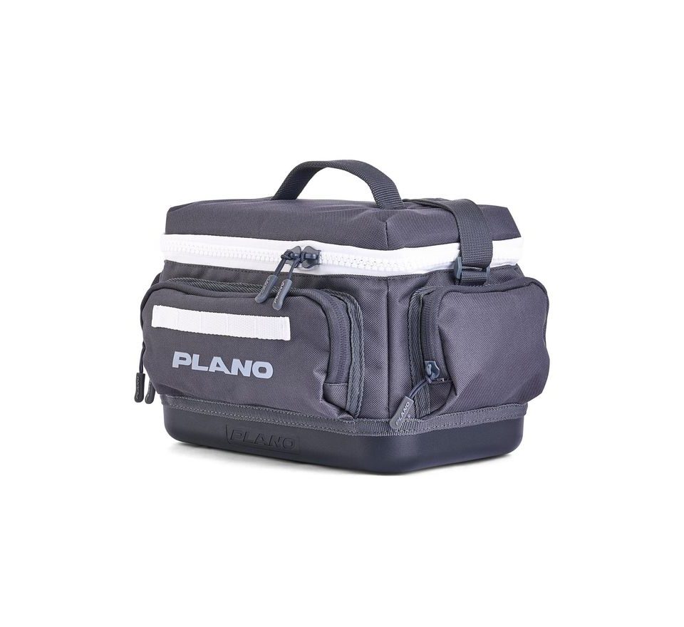 Plano Taška Weekend EU 3500 Tackle Bag