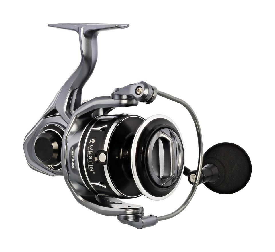 Westin Naviják W4 W-SW Reel 8000 FD MSG
