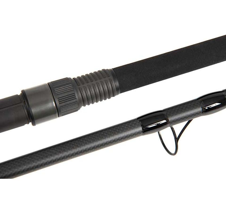 Fox Prut Horizon X3-S 12ft 4lb Full Shrink