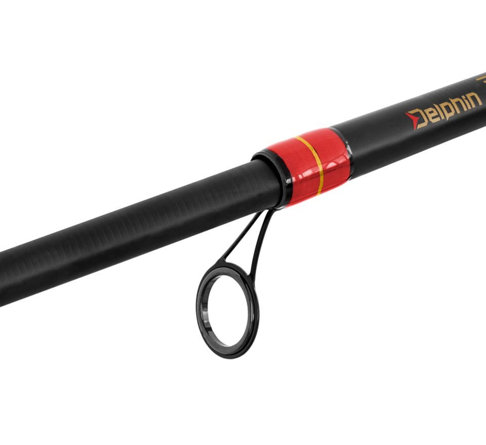 Delphin Prut Xerxes TeleFloat 420cm 30g