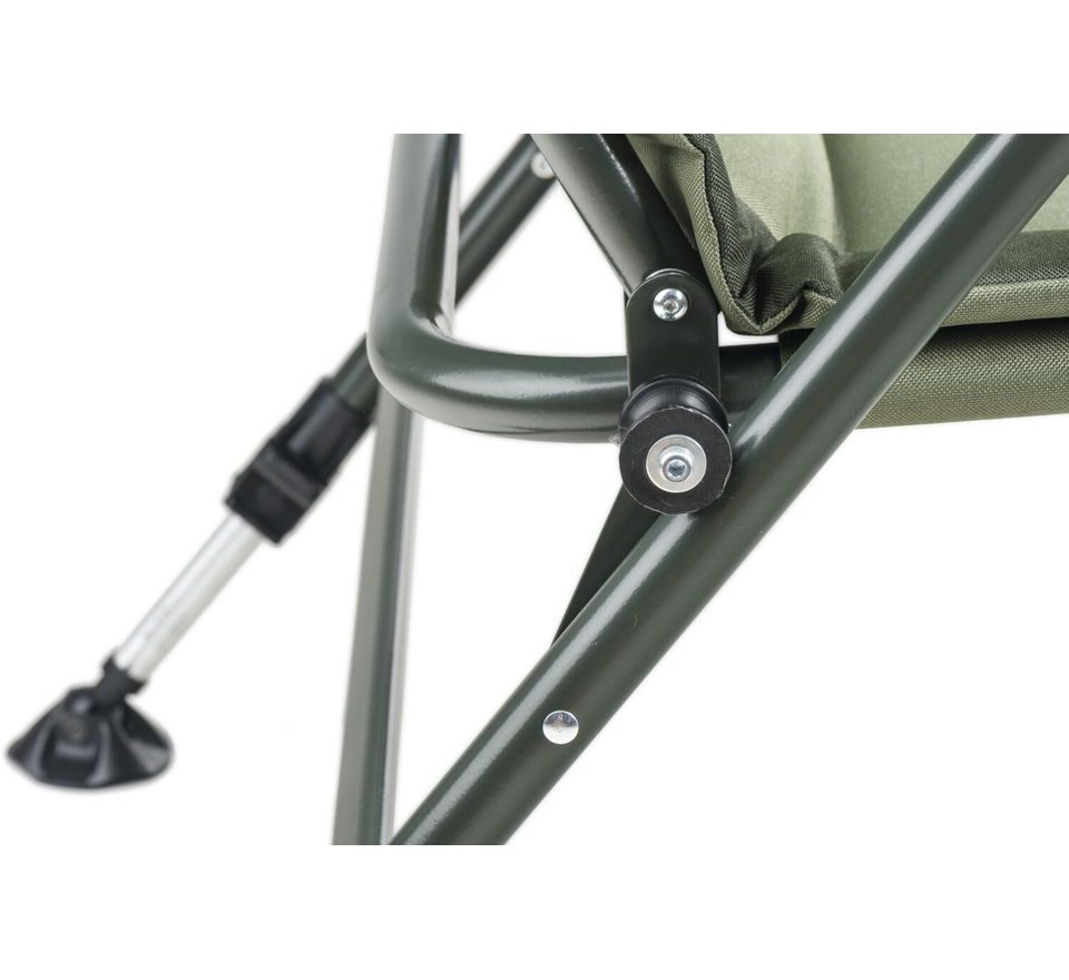 Mivardi Křeslo Premium Quattro